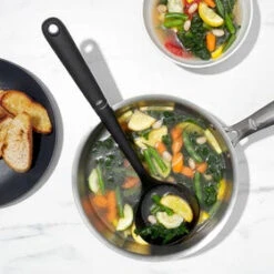 OXO Good Grips Nylon Ladle 8 OXO Good Grips Nylon Ladle -Stanley Shop Oxo Good Grips Nylon Ladle 4 2000px