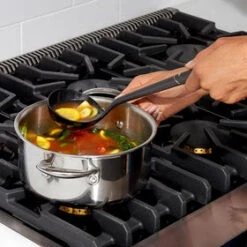 OXO Good Grips Nylon Ladle 9 OXO Good Grips Nylon Ladle -Stanley Shop Oxo Good Grips Nylon Ladle 5 2000px