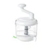 OXO Good Grips One Stop Chop Manual Food Processor White