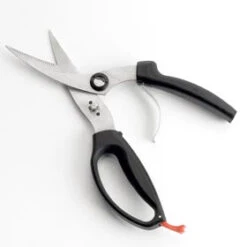 OXO Good Grips Poultry Shears -Stanley Shop Oxo Good Grips Poultry Shears 4 2000px