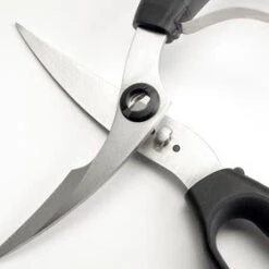 OXO Good Grips Poultry Shears -Stanley Shop Oxo Good Grips Poultry Shears 5 2000px