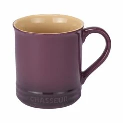 La Cuisson Mug 350ml -Stanley Shop Plum