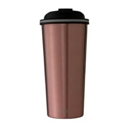 Avanti Go Cup Reusable Coffee Cup - 473ml -Stanley Shop RoseGold 1d80f882 6bd7 4fa7 b069 4994556f65ba
