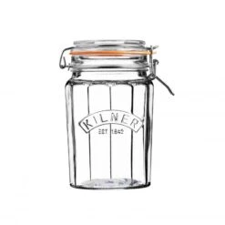 Kilner Facetted Clip To Jar -Stanley Shop SH 01772