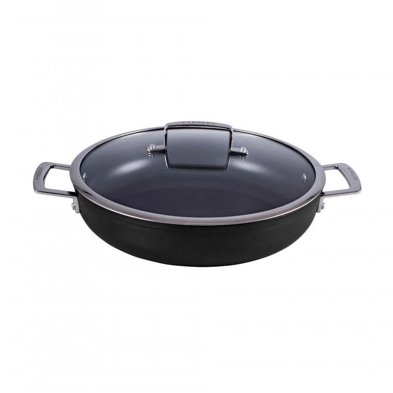 Pyrolux Ignite Non Stick Chef Pan 30cm 1 Pyrolux Ignite Non Stick Chef Pan 30cm