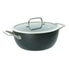 Pyrolux Induction Casserole 26cm - 4.5L