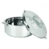 Pyrolux Stainless Steel Food Warmer