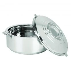 Pyrolux Stainless Steel Food Warmer 7 Pyrolux Stainless Steel Food Warmer -Stanley Shop SH 11435