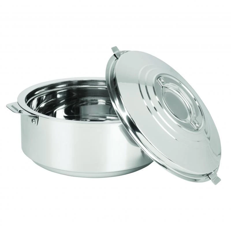 Pyrolux Stainless Steel Food Warmer 4 Pyrolux Stainless Steel Food Warmer - Image 4