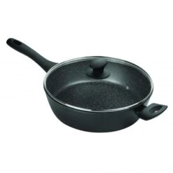 Pyrolux Pyrostone Saute Pan 28cm