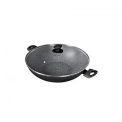 Pyrolux Pyrostone Wok 36cm