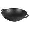 Pyrolux Pyrocast Wok 37cm