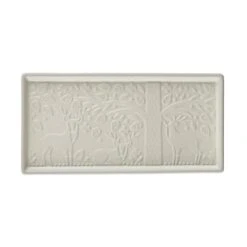 Mason Cash In The Forest Medium Serving Platter