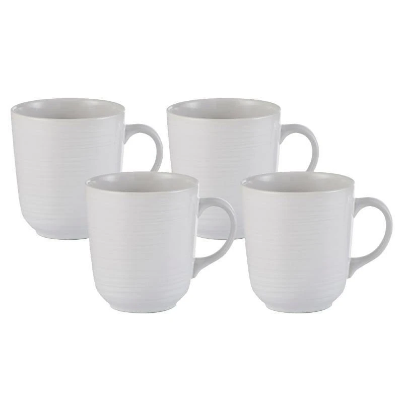 Mason Cash William Mason Set Of 4 Mugs 1 Mason Cash William Mason Set Of 4 Mugs