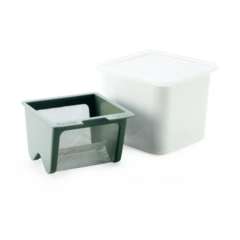 Cuisipro Yoghurt Cheese Maker 1 Cuisipro Yoghurt Cheese Maker