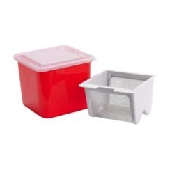 Cuisipro Yoghurt Cheese Maker 7 Cuisipro Yoghurt Cheese Maker -Stanley Shop SH 39076 1800x1800 a8a5daa1 e38c 453c 8802 50658b0e9289