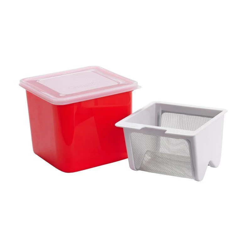 Cuisipro Yoghurt Cheese Maker 4 Cuisipro Yoghurt Cheese Maker - Image 4