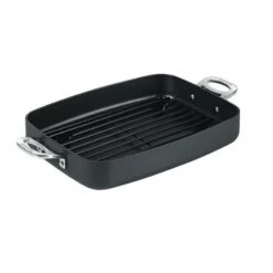 Cuisinart Roasting Pan With Rack 35 26cm
