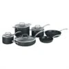 Cuisinart 6 Piece Non Stick Cookware Set