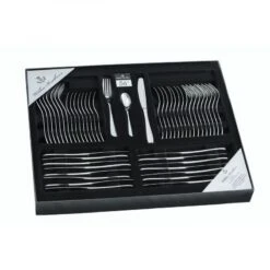 Baxter 56 Piece Cutlery Set Presentation Box