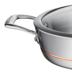 Scanpan Axis Saute Pan -Stanley Shop Scanpan Axis Saute Pan 26cm 3 2000px
