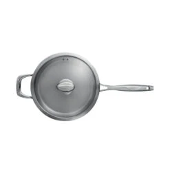 Scanpan Axis Saute Pan -Stanley Shop Scanpan Axis Saute Pan 26cm 5 750px