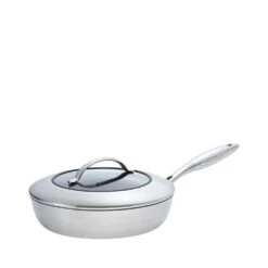 Scanpan CTX Covered Saute Pan