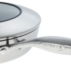 Scanpan CTX Covered Saute Pan -Stanley Shop Scanpan CTX Covered Saute Pan 26cm 4 750px