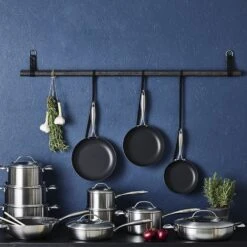 Scanpan CTX Covered Saute Pan -Stanley Shop Scanpan CTX 34 750px