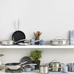 Scanpan CTX Covered Saute Pan -Stanley Shop Scanpan CTX 45 750px c2ffb6a4 97c5 4d92 9090 21055fcb4189