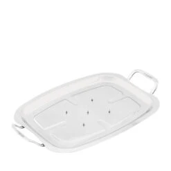 Scanpan Carving Tray 44 X 30cm