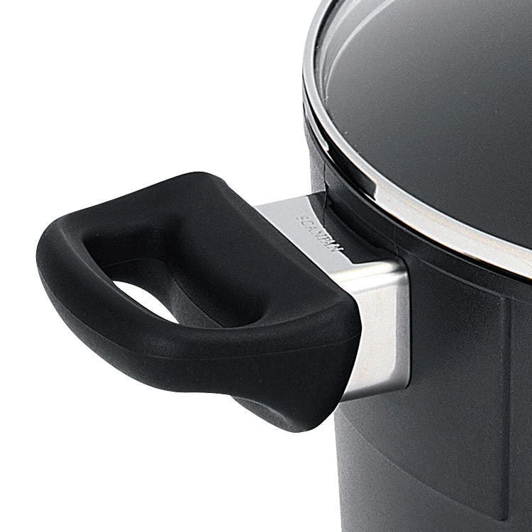 Scanpan Classic Tall Casserole 26cm - 6.5L 2 Scanpan Classic Tall Casserole 26cm - 6.5L - Image 2