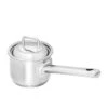 Scanpan Commercial Covered Saucepan