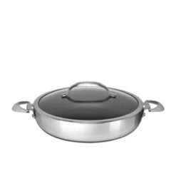 Scanpan HaptIQ Chef's Pan 32cm 7 Scanpan HaptIQ Chef's Pan 32cm -Stanley Shop Scanpan HaptIQ Chef Pan 32cm 3 2000px