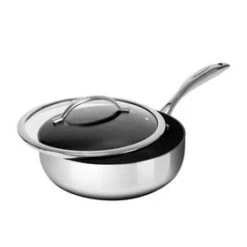 Stanley Shop -Stanley Shop Scanpan HaptIQ Deep Saute Pan 26cm 2 2000px