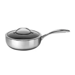 Scanpan HaptIQ Deep Saute Pan 26cm -Stanley Shop Scanpan HaptIQ Deep Saute Pan 26cm 3 2000px