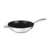 Scanpan HaptIQ Wok 32cm