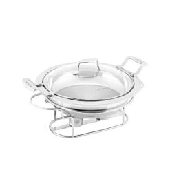 Scanpan Impact Chafing Set