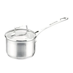 Scanpan Impact Saucepan W/ Lid