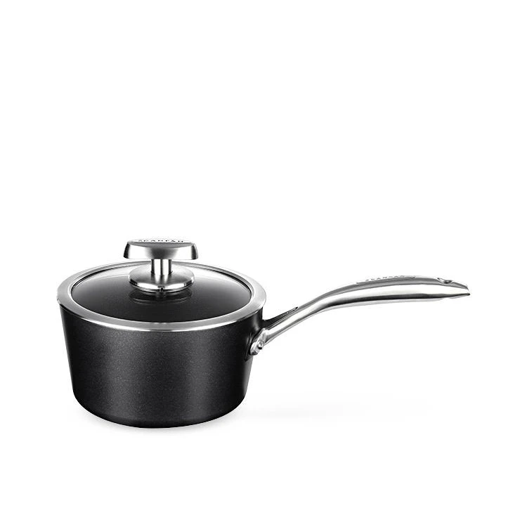 Scanpan Pro IQ Saucepan 2 Scanpan Pro IQ Saucepan - Image 2