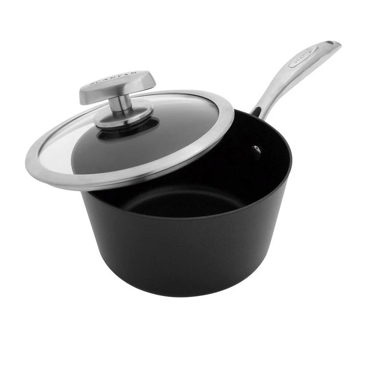 Scanpan Pro IQ Saucepan 1 Scanpan Pro IQ Saucepan