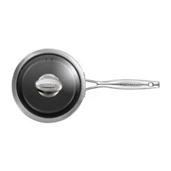 Scanpan Pro IQ Saucepan 7 Scanpan Pro IQ Saucepan -Stanley Shop Scanpan Pro IQ Saucepan 2 750px