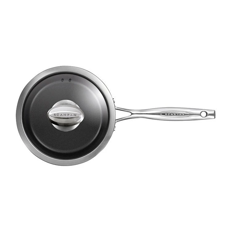 Scanpan Pro IQ Saucepan 3 Scanpan Pro IQ Saucepan - Image 3