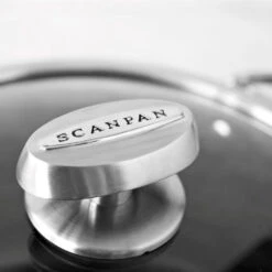 Scanpan Pro IQ Saucepan 8 Scanpan Pro IQ Saucepan -Stanley Shop Scanpan Pro IQ Saucepan 3 750px