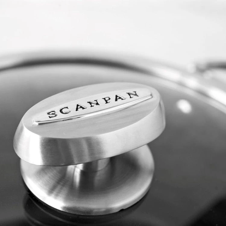 Scanpan Pro IQ Saucepan 4 Scanpan Pro IQ Saucepan - Image 4