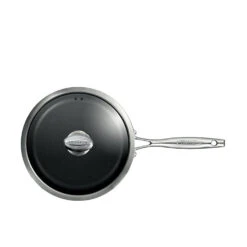Scanpan Pro IQ Saute Pan -Stanley Shop Scanpan Pro IQ Saute Pan 26cm 3 750px