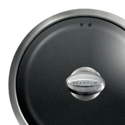 Scanpan Pro IQ Saute Pan -Stanley Shop Scanpan Pro IQ Saute Pan 26cm 4 750px