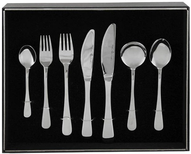 Livingston 42 Piece Cutlery Set 3 Livingston 42 Piece Cutlery Set - Image 3