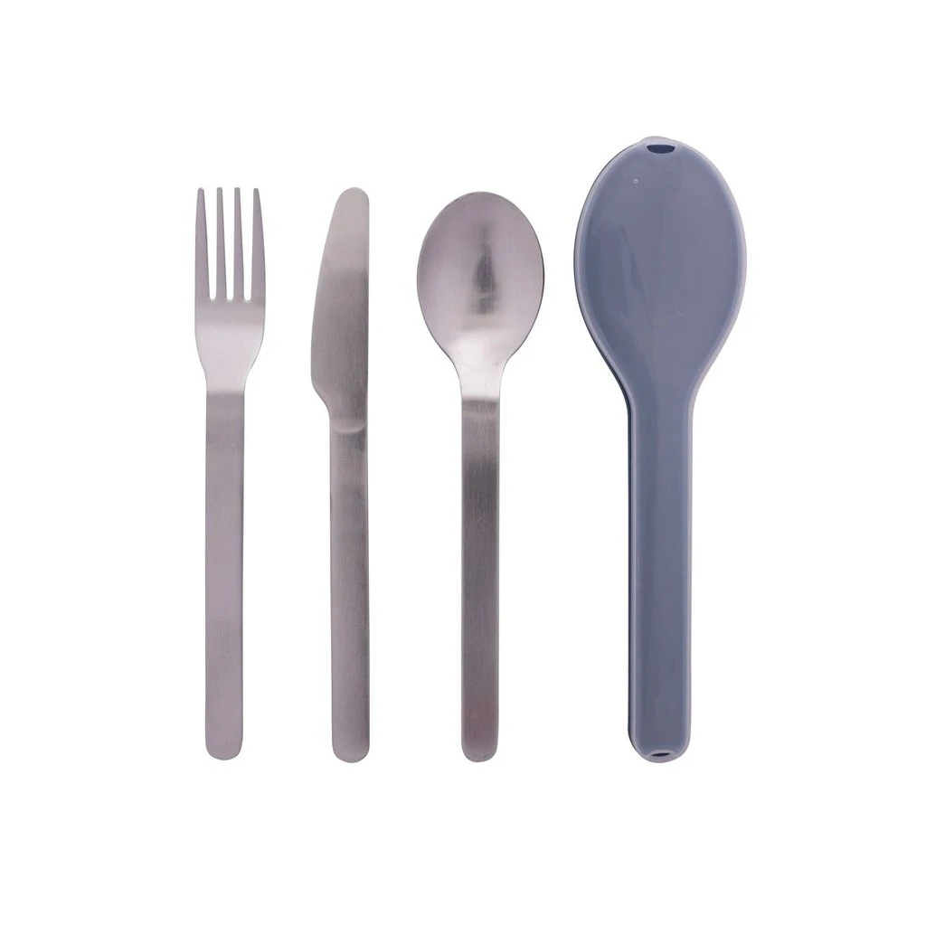 Avanti Slim Lunch Cutlery Set 1 Avanti Slim Lunch Cutlery Set