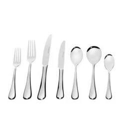 Chelsea 56pc Cutlery Set Stainless Steel -Stanley Shop Stanley Rogers Chelsea 56pc Cutlery Set Stainless Steel 1 2000px